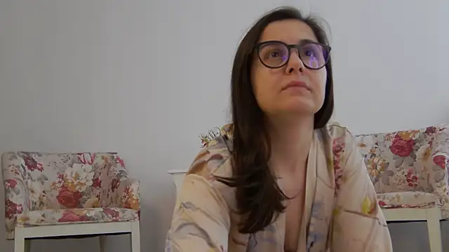 SophieeRain online show from October 20, 2025, 12:16 pm