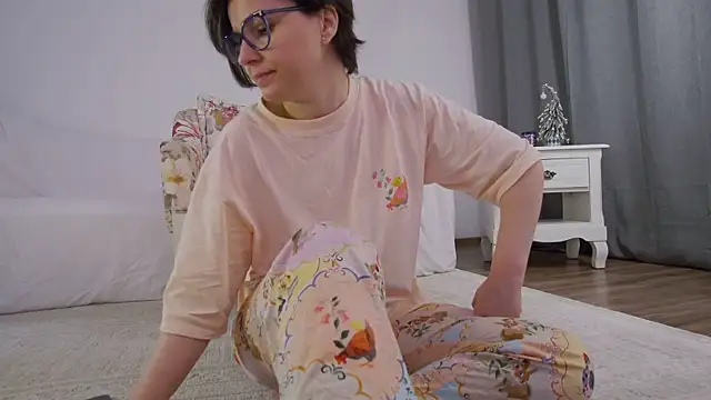 SophieeRain online show from January 12, 2026, 4:45 pm