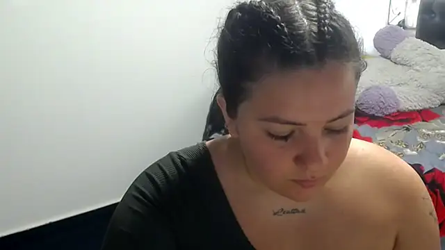 Snapshot of shopyymessyy chatting on January 8, 2025, 6:41 pm shopyymessyy online show from January 8, 2025, 6:41 pm