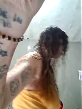 luuhcat09 online show from January 17, 2026, 5:16 pm