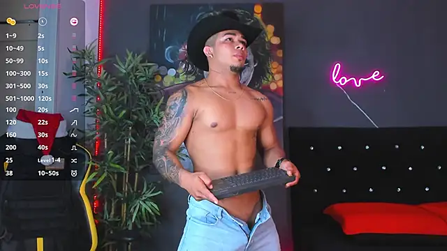 jordan mayers02 online show from December 20, 2024, 9:43 am