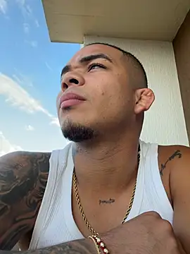 jordan mayers02 online show from April 11, 2026, 10:36 pm