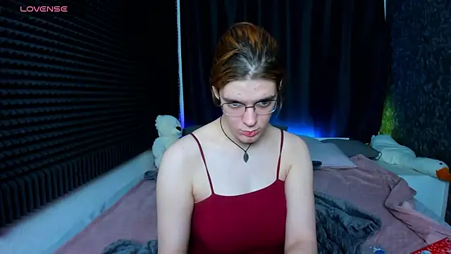 KIKI Krash online show from January 21, 2025, 4:16 pm