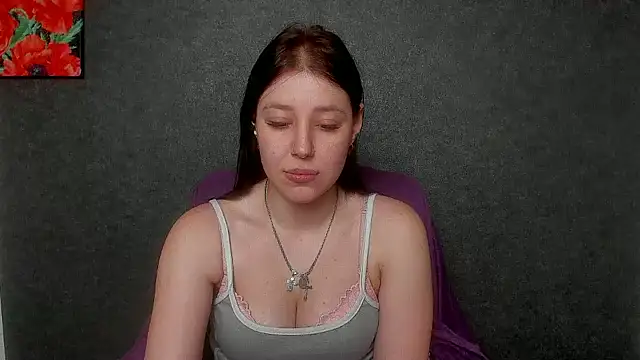 Snapshot of Sannyflover chatting on December 5, 2024, 11:05 am Sannyflover online show from December 5, 2024, 11:05 am