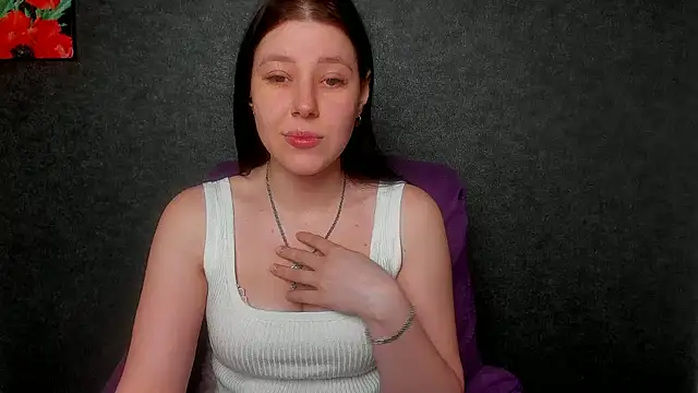 Snapshot of Sannyflover chatting on February 4, 2025, 7:18 am Sannyflover online show from February 4, 2025, 7:18 am