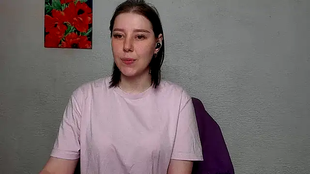 Snapshot of Sannyflover chatting on October 29, 2025, 6:59 am Sannyflover online show from October 29, 2025, 6:59 am