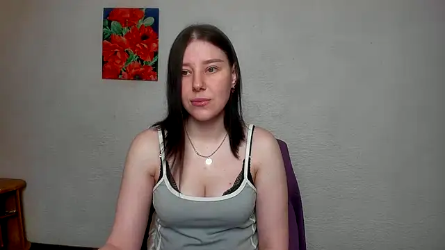 Sannyflover online show from March 28, 2026, 9:20 am