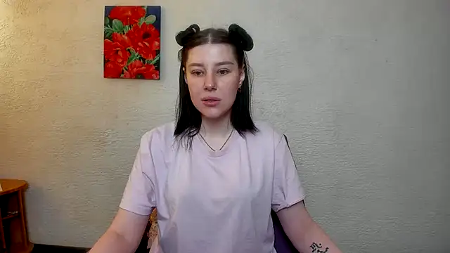 Sannyflover online show from March 29, 2026, 12:05 pm