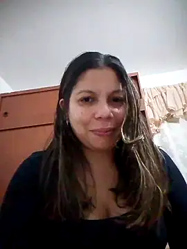 Carliina Soussa online show from September 22, 2025, 11:18 pm
