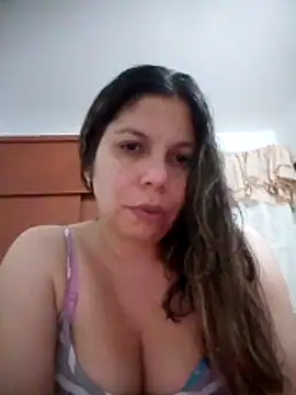 Carliina Soussa online show from September 30, 2025, 11:21 pm