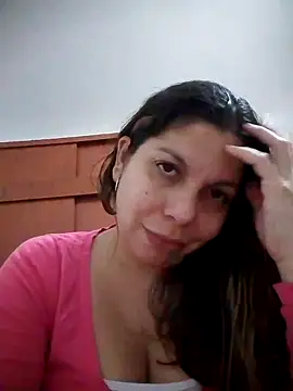 Carliina Soussa online show from October 5, 2025, 1:48 am