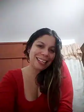 Carliina Soussa online show from October 13, 2025, 3:17 am