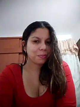 Carliina Soussa online show from October 14, 2025, 11:16 pm