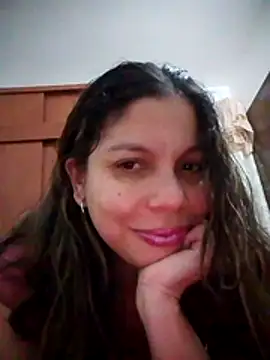 Carliina Soussa online show from October 17, 2025, 11:07 pm