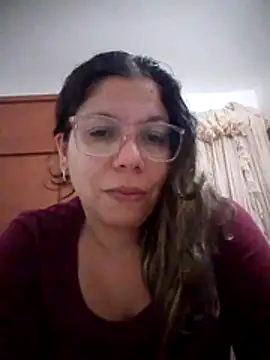 Snapshot of Carliina_Soussa chatting on February 2, 2026, 11:36 pm Carliina Soussa online show from February 2, 2026, 11:36 pm