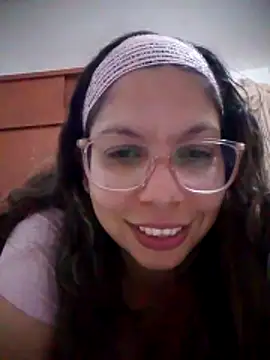 Snapshot of Carliina_Soussa chatting on February 18, 2026, 11:22 pm Carliina Soussa online show from February 18, 2026, 11:22 pm