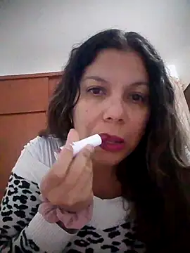 Carliina Soussa online show from March 10, 2026, 11:10 pm