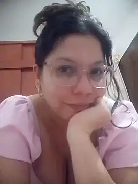 Snapshot of Carliina_Soussa chatting on June 19, 2026, 10:35 pm Carliina Soussa online show from June 19, 2026, 10:35 pm