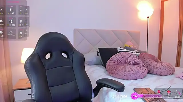 Lau Bee online show from February 4, 2025, 5:55 pm