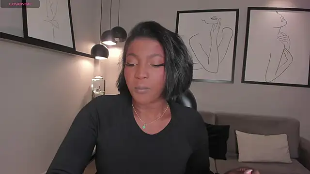 SavannahStorm online show from March 5, 2026, 12:45 pm