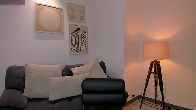 SavannahStorm online show from March 17, 2026, 8:45 pm