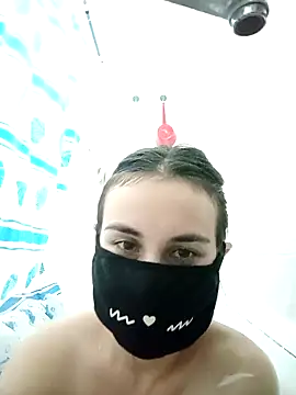 Snapshot of MikaKors chatting on December 25, 2024, 6:09 pm MikaKors online show from December 25, 2024, 6:09 pm