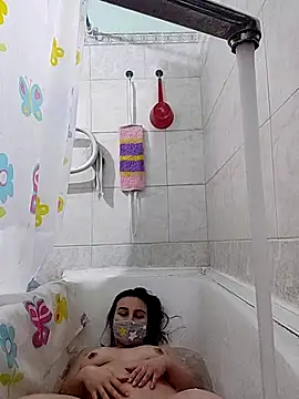 Snapshot of MikaKors chatting on February 24, 2025, 6:26 pm MikaKors online show from February 24, 2025, 6:26 pm