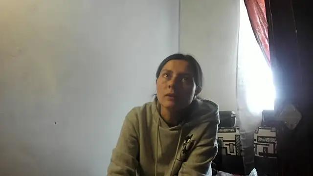 Nathaly love96 online show from May 29, 2026, 7:34 pm