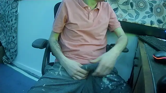 MrKingDick607 online show from April 6, 2026, 3:59 am