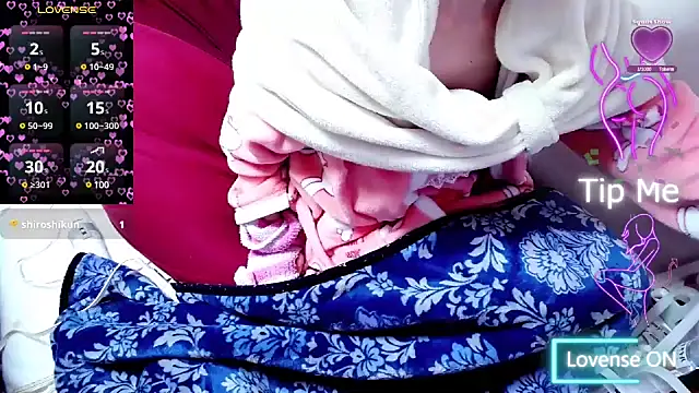 arincochu online show from March 1, 2025, 6:21 pm