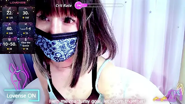 arincochu online show from March 6, 2026, 4:58 pm