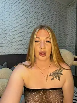Tatti-Go online show from May 26, 2026, 5:42 pm