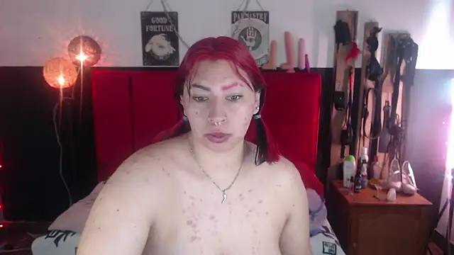 Lava Vulcain online show from January 4, 2025, 1:21 pm