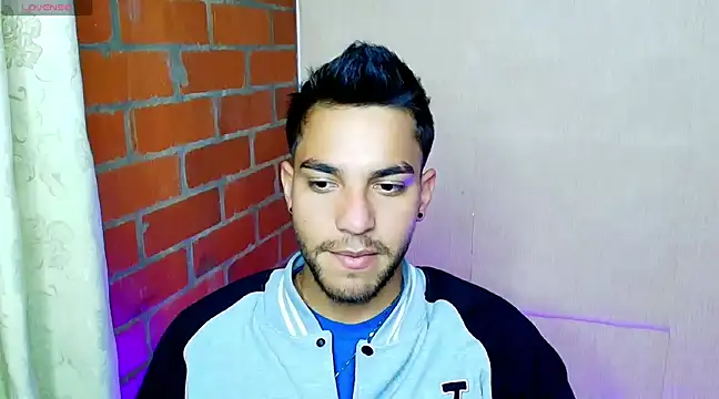 Leandro valenzuela online show from March 13, 2025, 12:37 am