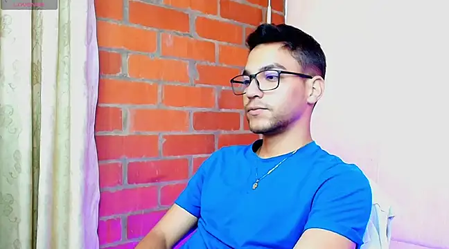 Leandro valenzuela online show from March 18, 2025, 5:31 pm