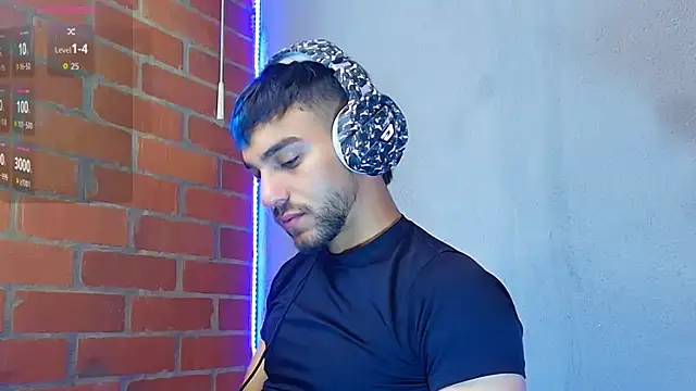 Leandro valenzuela online show from November 20, 2025, 4:29 pm