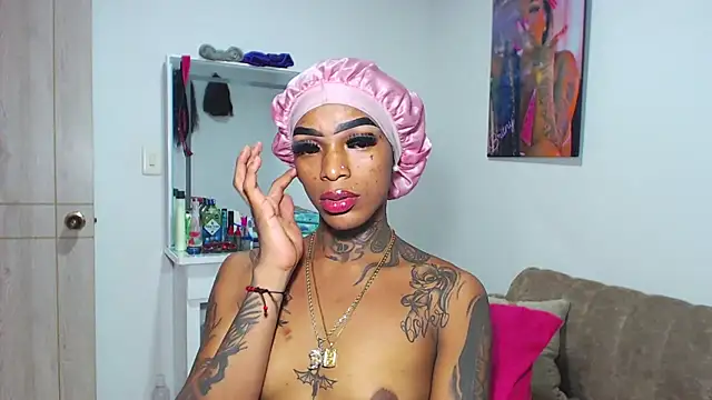 badgirls cx online show from February 6, 2026, 1:43 am