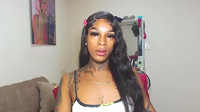 badgirls cx online show from June 11, 2026, 4:32 am