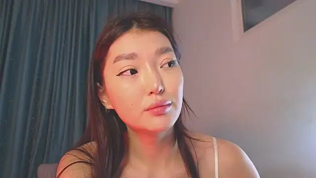 AudreyMell online show from March 3, 2026, 2:23 pm