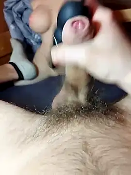 Crazzy Maiky online show from March 24, 2026, 8:47 pm