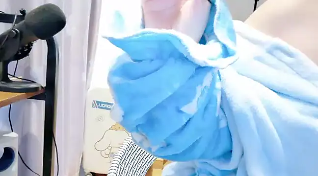 arena1357 online show from February 12, 2025, 1:41 am