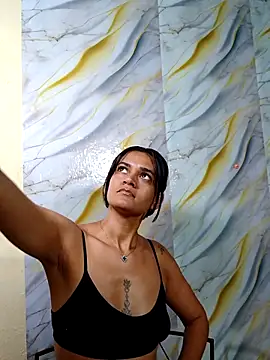 Snapshot of Biancasantillana chatting on March 4, 2026, 2:06 am Biancasantillana online show from March 4, 2026, 2:06 am