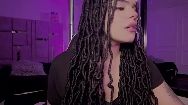 BonnieAnderson  online show from July 17, 2026, 9:19 pm