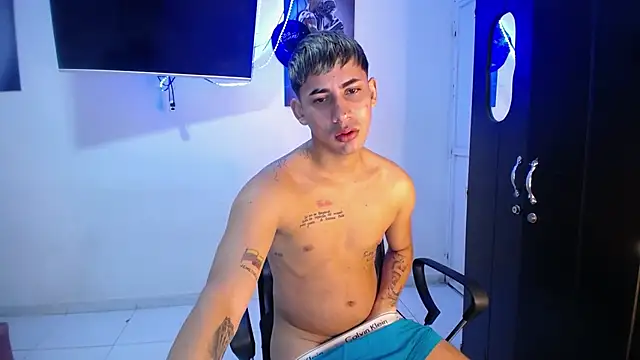 boy latino sex online show from October 29, 2025, 10:28 am