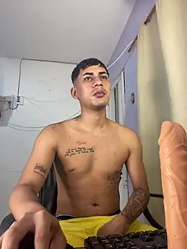 boy latino sex online show from March 25, 2026, 6:41 am