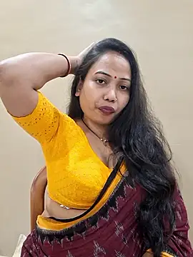 DREAM GIRL-30 online show from January 18, 2026, 4:33 pm