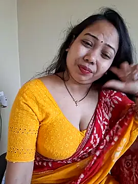 DREAM GIRL-30 online show from February 15, 2026, 4:20 am