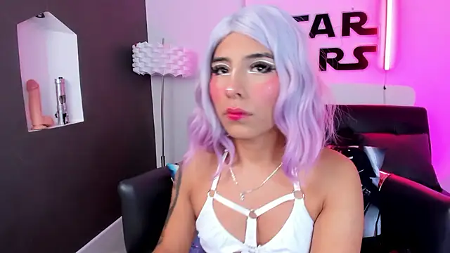 miss  allison online show from January 16, 2026, 11:03 am