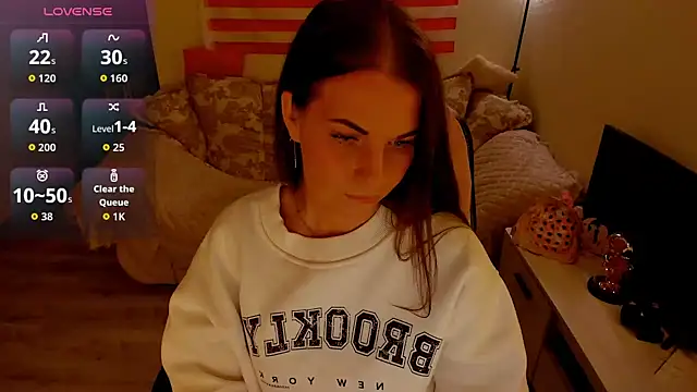 masha19981 online show from November 7, 2025, 8:42 pm