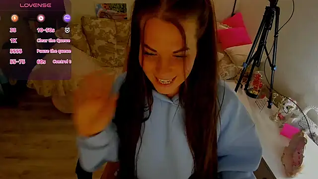 masha19981 online show from March 6, 2026, 6:26 pm